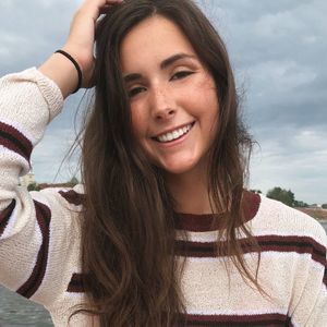 Meet your Posher, Janie lou